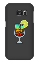 Streamer Daquiri Phone Case (Samsung)