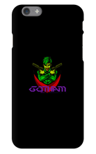 gothamking1021 iPhone Phone Cases