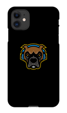 ejubu13 iPhone Phone Cases