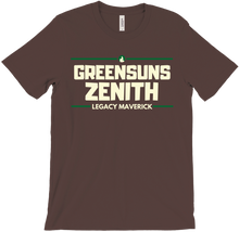 Legacy Maverick T-Shirts