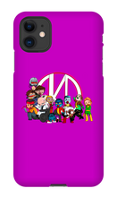 GKDSchoolForCharity Iphone case