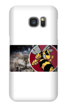 labeilles Samsung Phone Cases