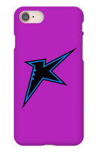 the_katalystic1 iPhone Phone Cases