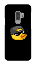 Duckter Brit's Samsung Phone Cases