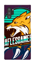 raflesgamer Samsung Phone Cases