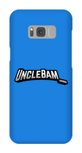 UncleBam_ Samsung Phone Cases