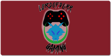 lordofdurr XXL Gaming Mousepad