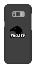 FrostyFalcon Samsung Phone Cases