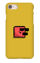 Cool Bob iPhone Case