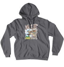 heiss52 Hoodies (No-Zip/Pullover)