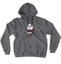 alhan42 Hoodies (No-Zip/Pullover)