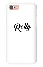 Rolly Iphone Tok