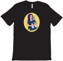 Doomstress Mother of Cats T-Shirts