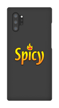 Spicy Samsung Phone Cases