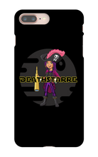cptdeathstarre 6s iPhone Phone Cases