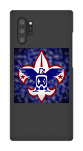 scout613tv Samsung Phone Cases