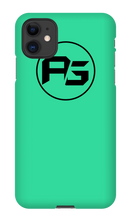Iphone God Case (Light)
