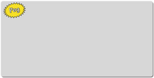 Pog XXL Gaming Mousepad