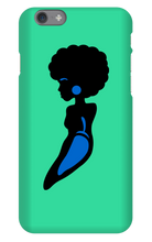 Paul Snyder Phone Case Design