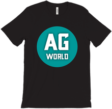 AltsGamer World T-Shirts