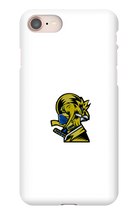 itsdannysstream iPhone Phone Cases
