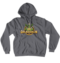 GoldGoblinNet Hoodies (No-Zip/Pullover)