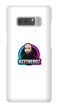 ozztheboz Samsung Phone Cases