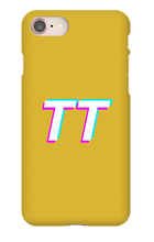 Logo iPhone Case