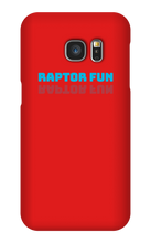 Coque de téléphone Samsoung de Raptor