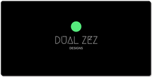 dualzez XXL Gaming Mousepad