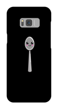 A Soft Spoon Samsung Phone Cases