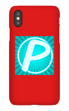 PandaPro Gaming iPhone Case
