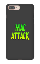 macman81101 iPhone Phone Cases