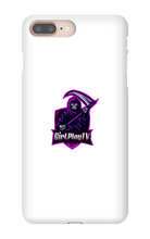 GirLPlayTv iPhone Phone Cases