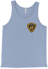 LOGO TANK