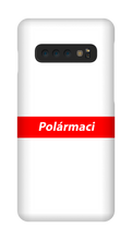 Polármaci Samsung Phone Cases