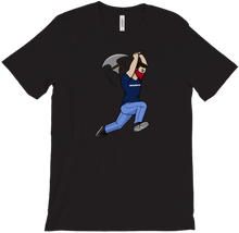 Axe Warrior Shirt!
