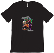 Macmillan t-shirt