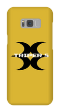 triper5 Samsung Phone Cases