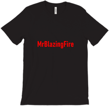 mrblazingfir3 T-Shirts