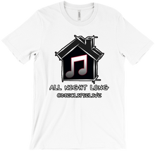 djeclipselive T-Shirts