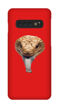 pistolpete2k Samsung Phone Cases