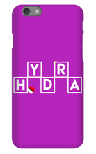 hydratheone_ssb iPhone Phone Cases