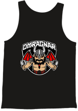 Camiseta tirantes DMRagnar