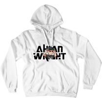 AWM BRAND HOODIE (No-Zip/Pullover)