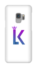 LexKaro Samsung Phone Case