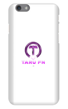 taru_fn iPhone Phone Cases
