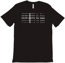 GTFO my game tee