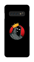 Samsung Phone Cases: Evil Calling!