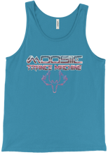 moosiie Tank Top